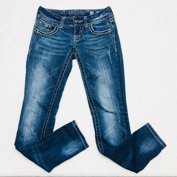 Miss me skinny jeans - Picture 5 of 7